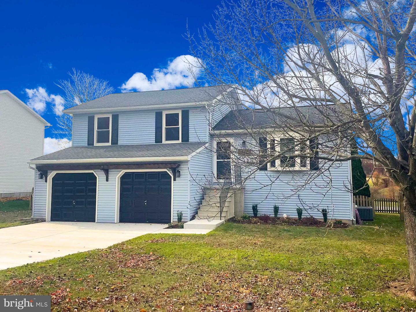 1148 Gypsum Drive, Hampstead