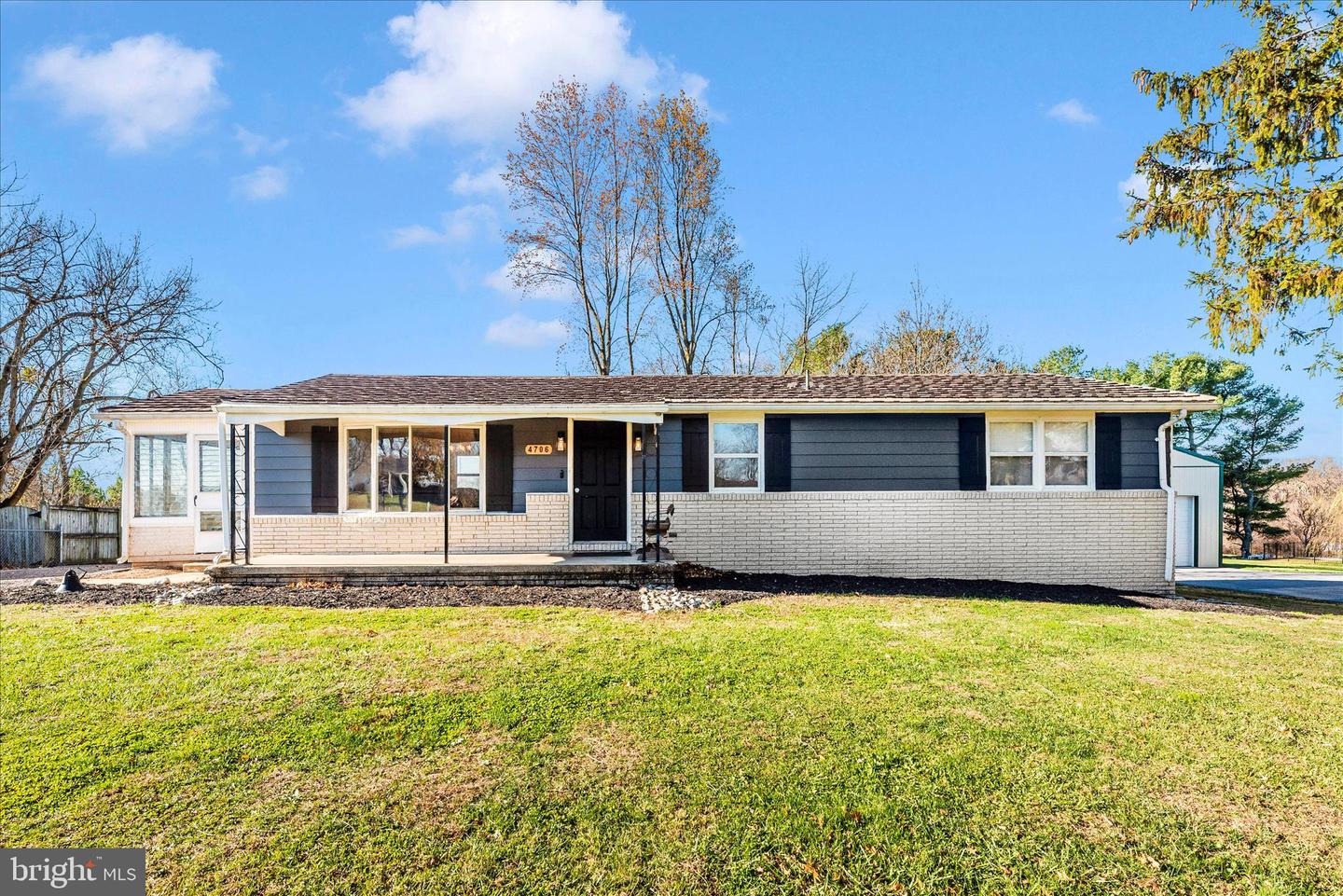 4706 Warner Drive, Manchester
