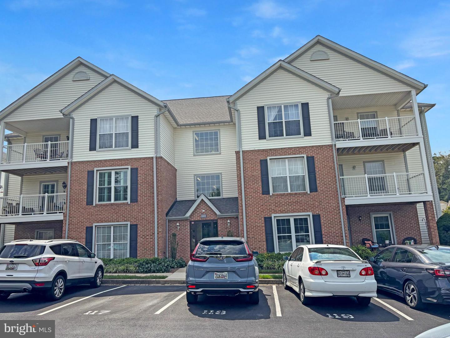 2023 Rudy Serra Drive #2-D, Eldersburg