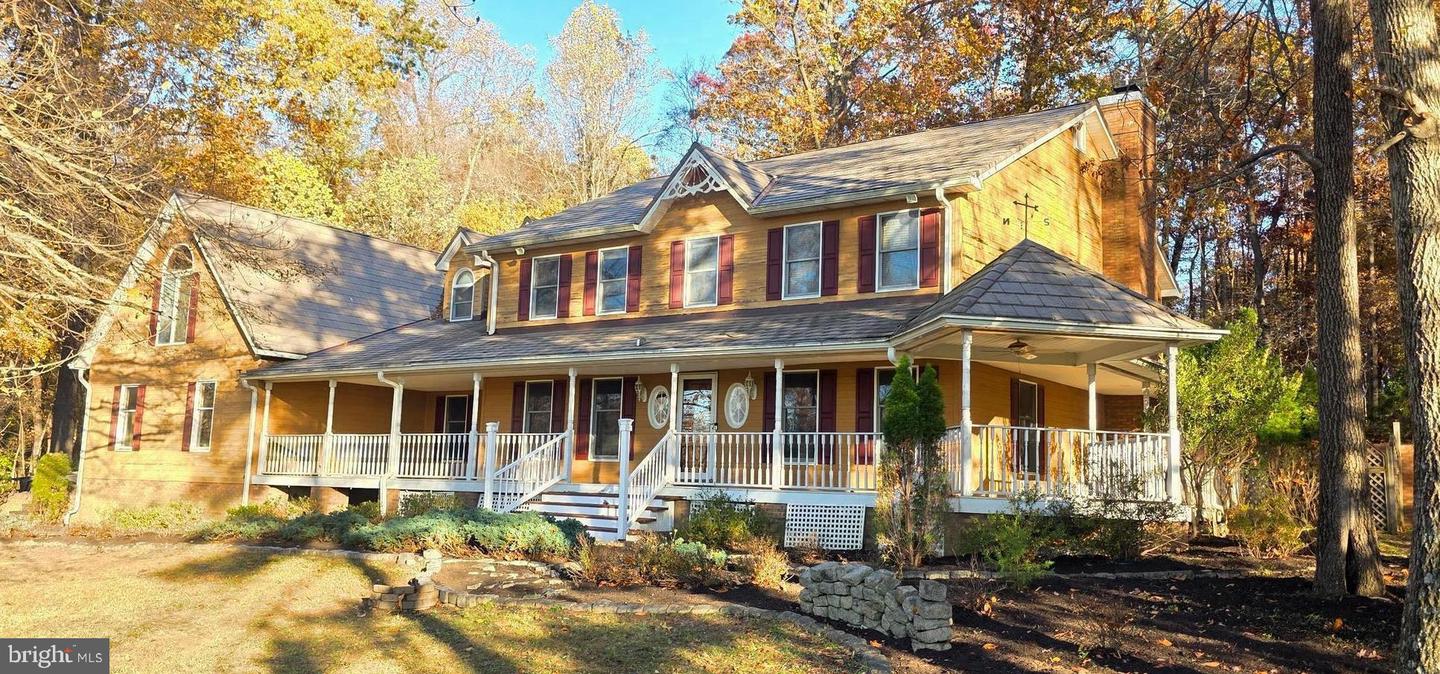 2311 Leeward Drive, Westminster