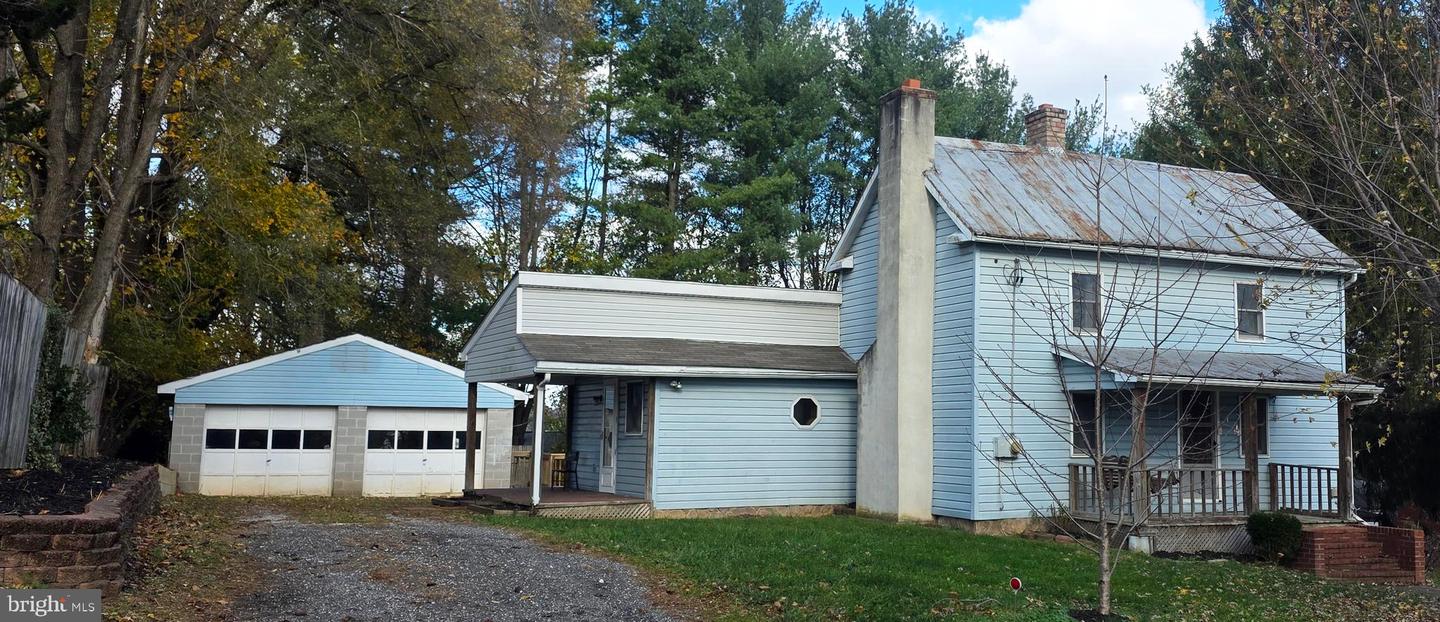 1326 Old New Windsor Road, New Windsor