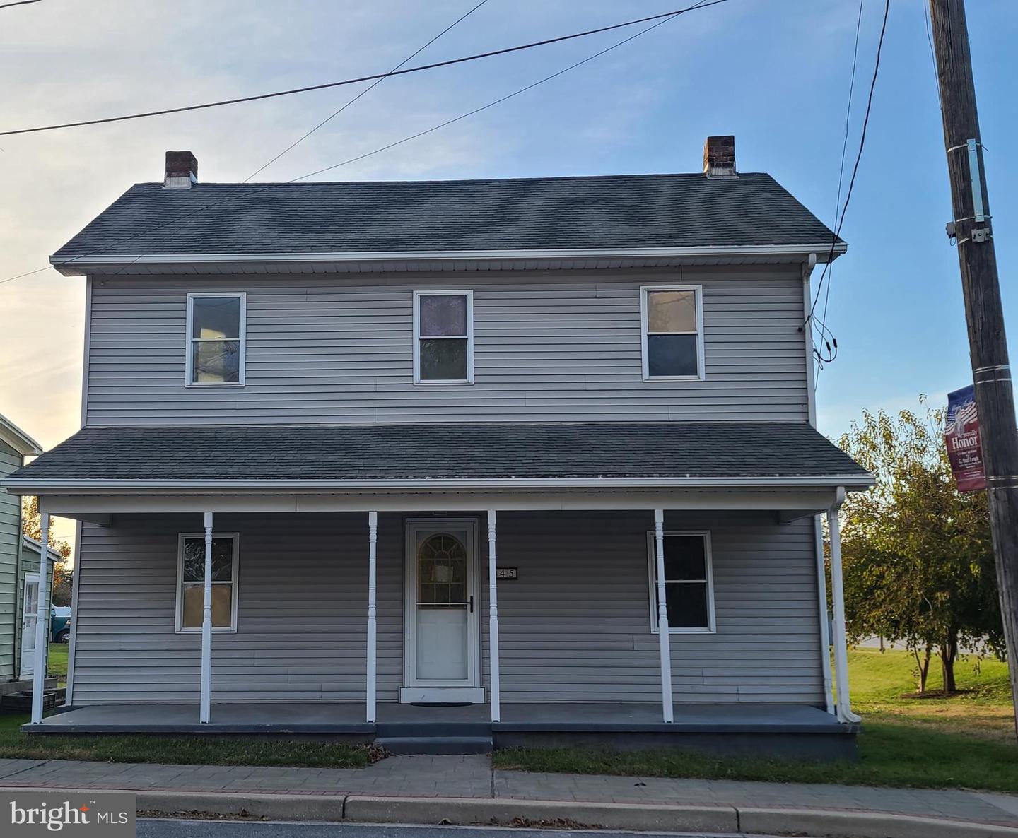 45 N Main Street, Union Bridge