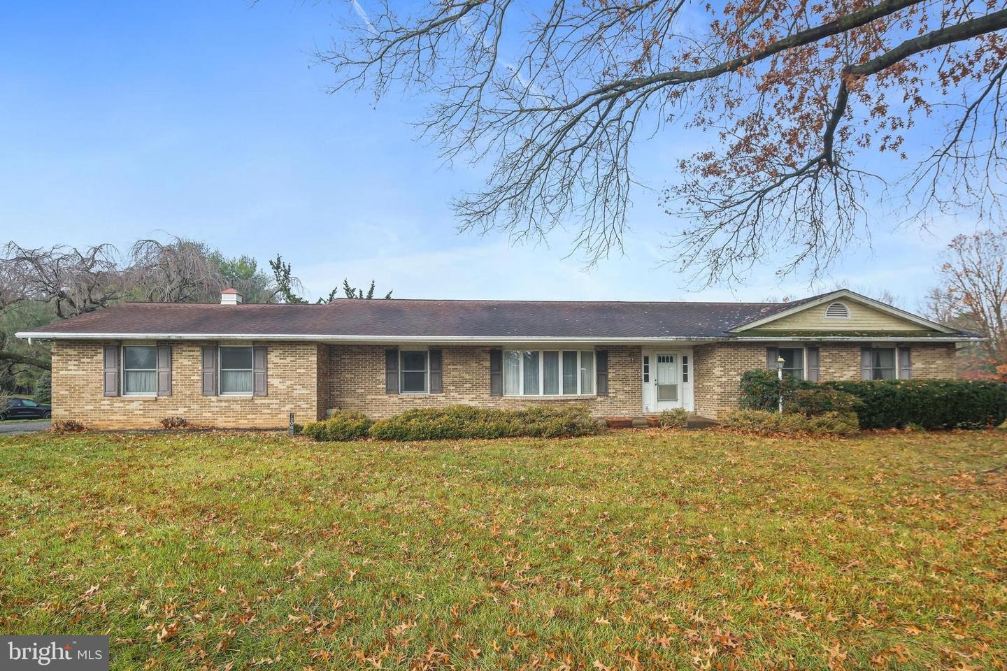 7206 Patton Drive, Woodbine