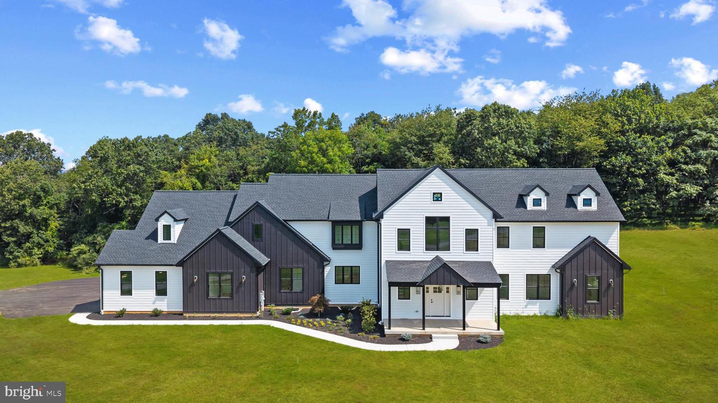 2851 Orpheus Drive, Finksburg