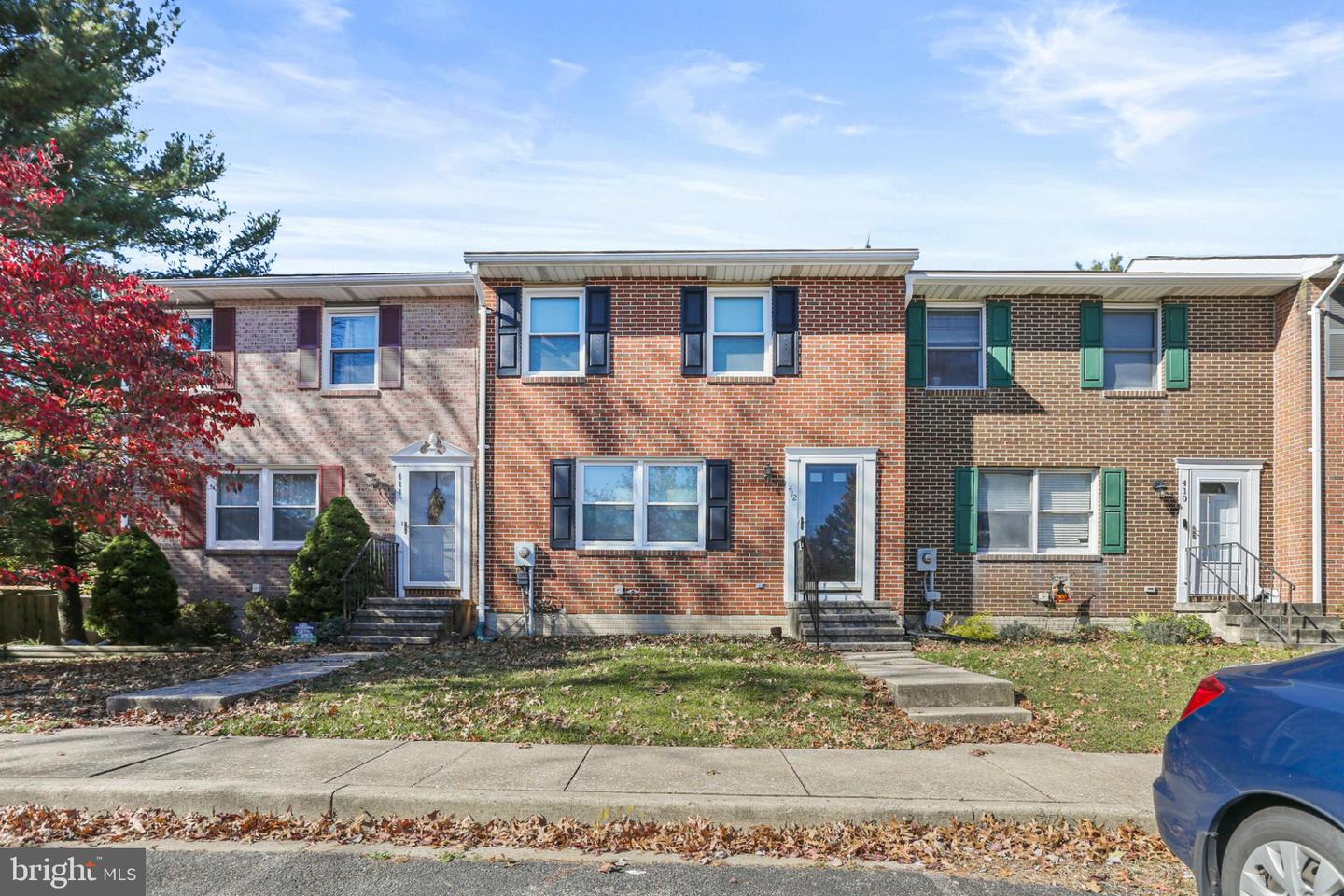 412 Windy Knoll Drive, Mount Airy