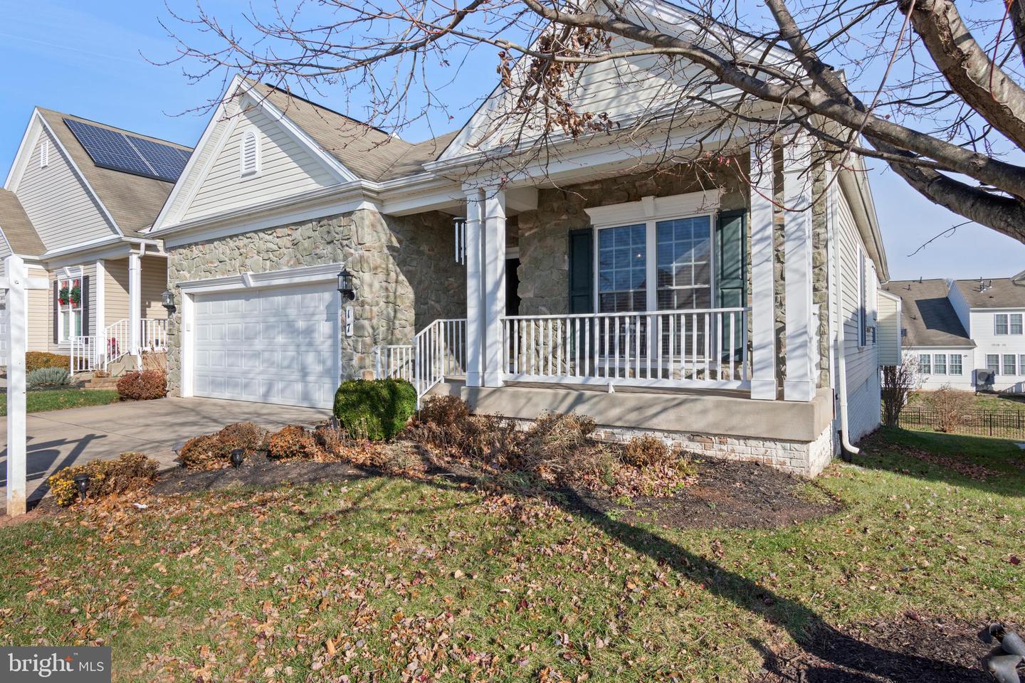 17 Hayride Lane #204, Taneytown