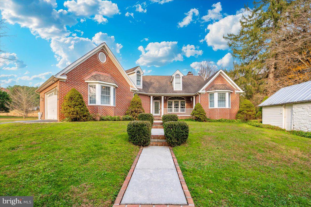 4201 Poole Road, Finksburg