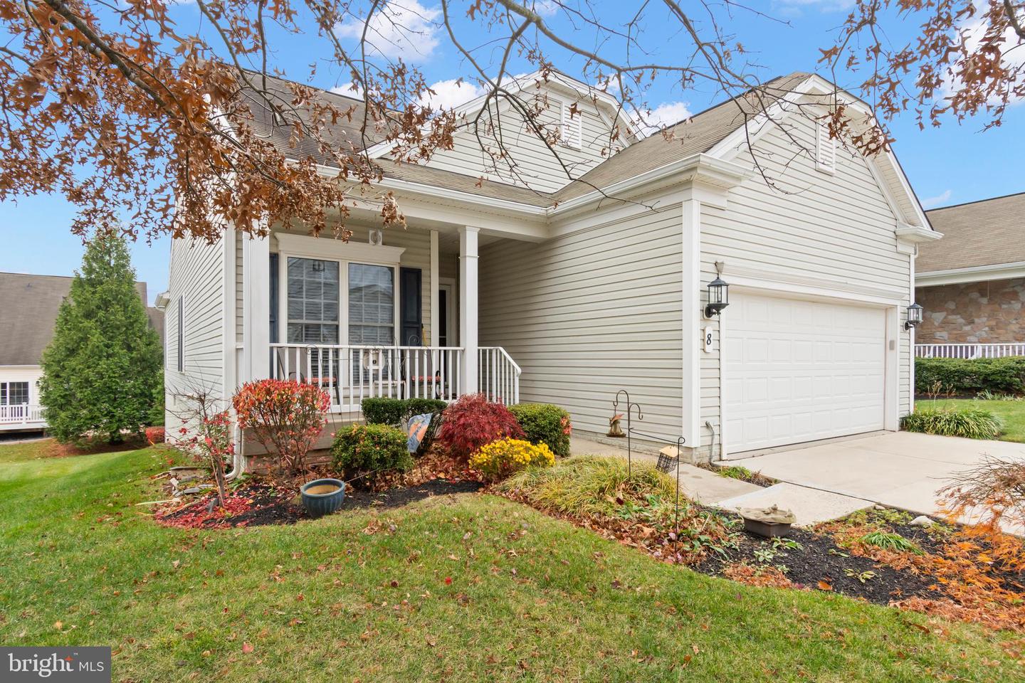 8 Hayride Lane #222, Taneytown