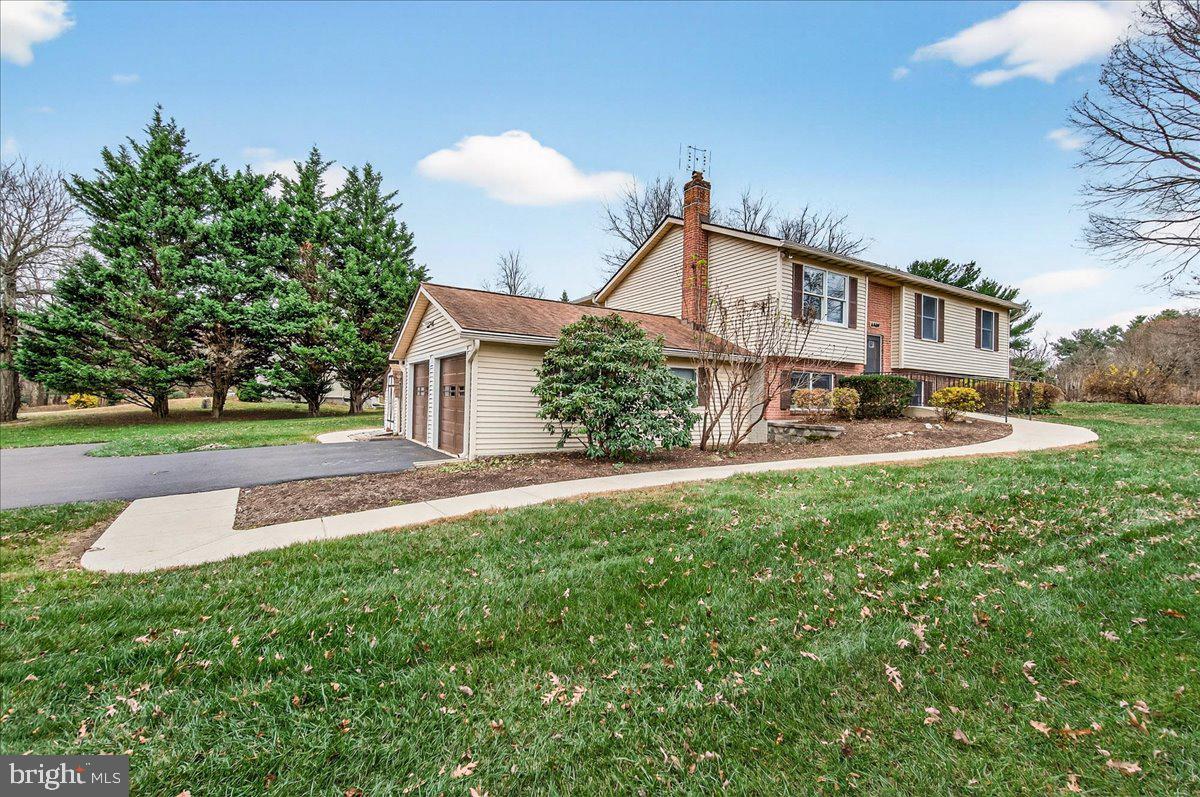4469 Baltimore National Pike, Mount Airy