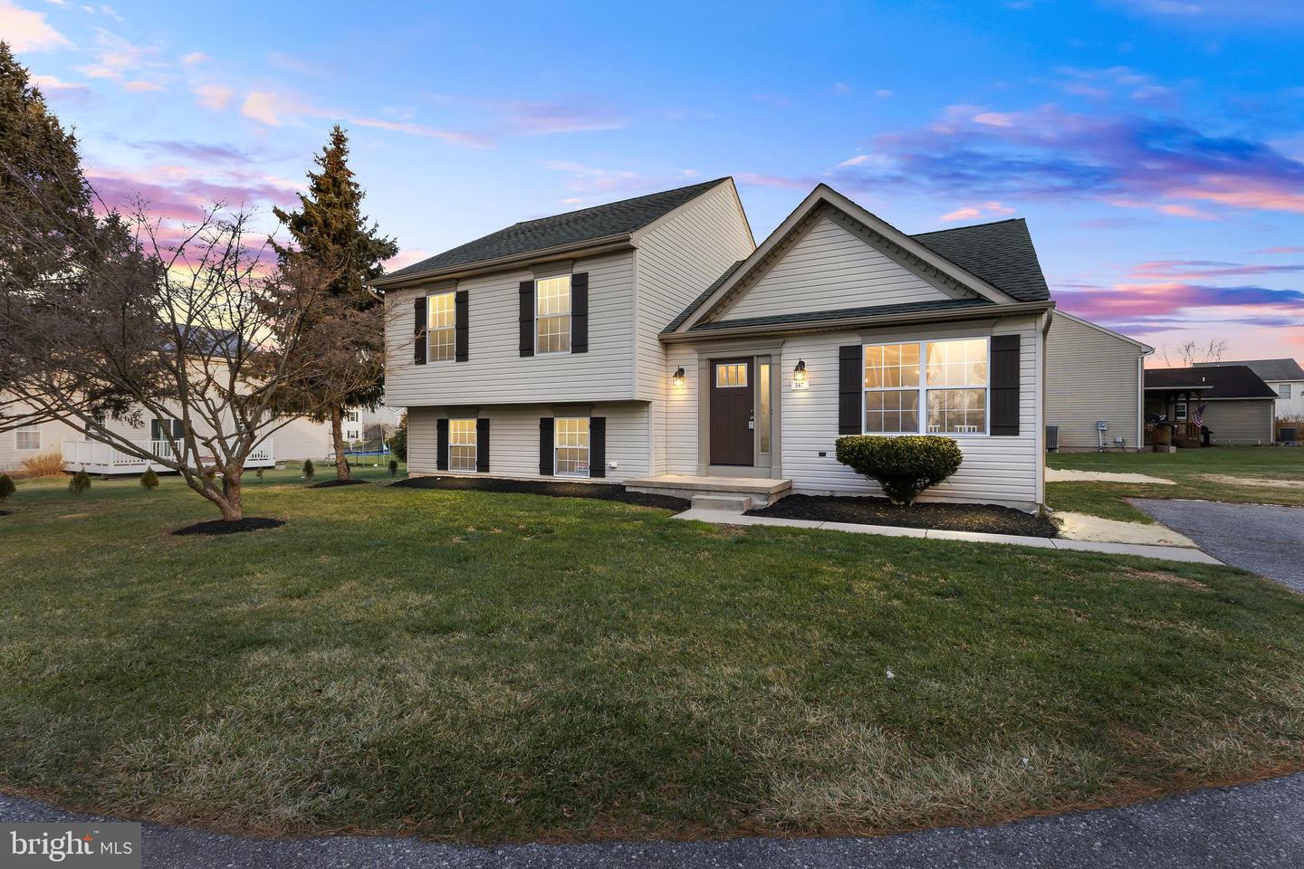 547 Kenan Street, Taneytown