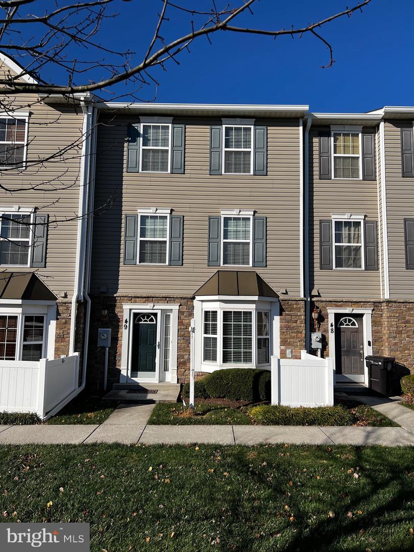 1900 Lennox Drive #49, Eldersburg
