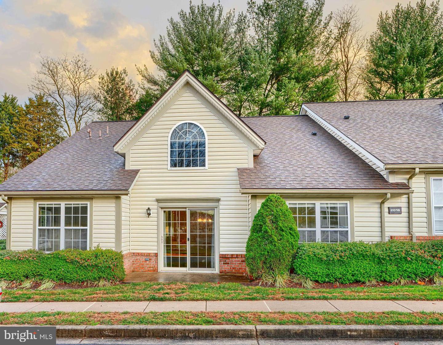 2016 Rudy Serra Drive #a, Eldersburg