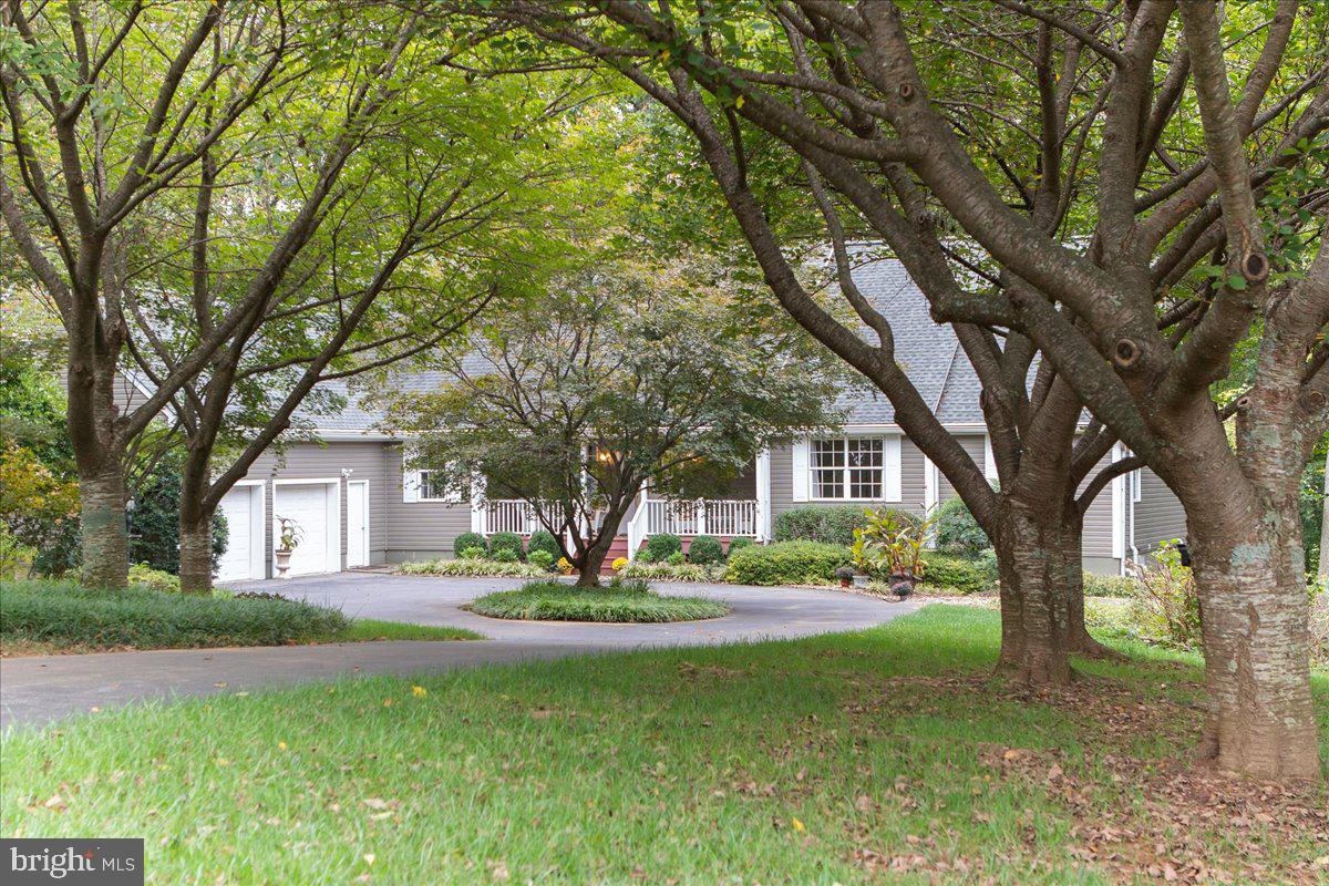 3111 Glen Abbey Drive, Mount Airy