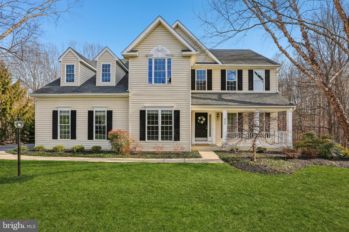 822 Mayfair Way, Eldersburg