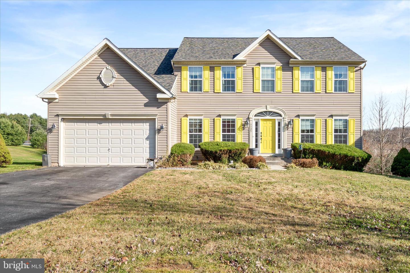 3325 Brewster Court, Manchester