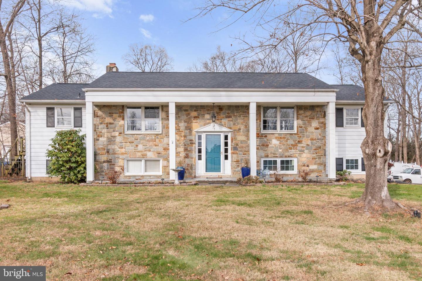 6158 Ridge Road, Mount Airy
