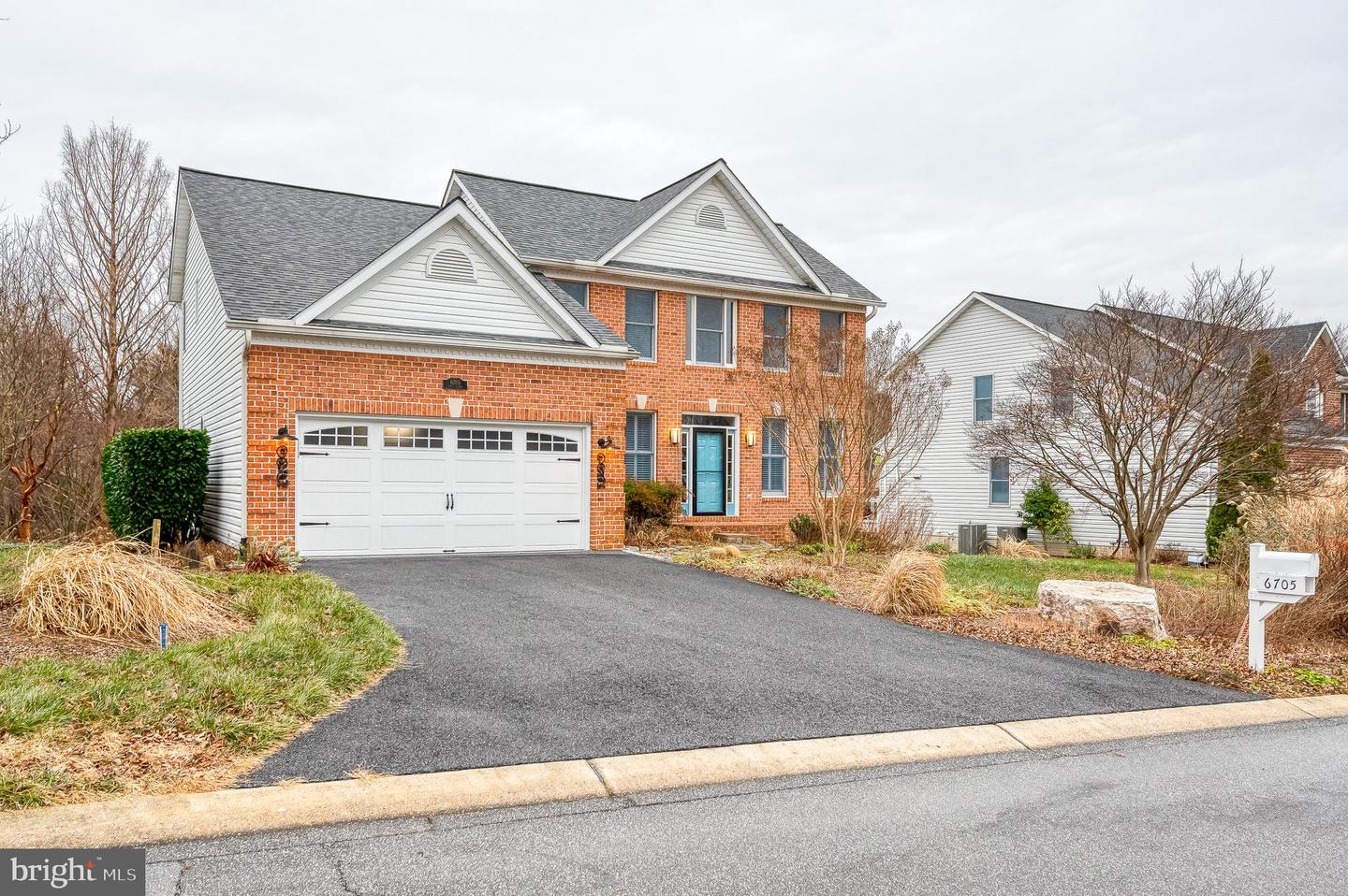 6705 Sweet Clover Court, Eldersburg