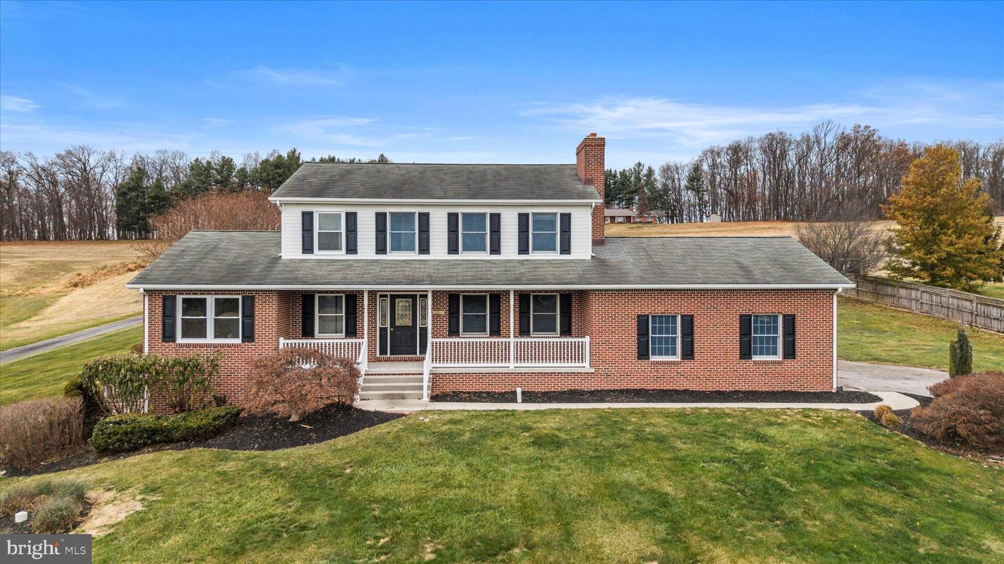 2620 Cape Horn Road, Westminster
