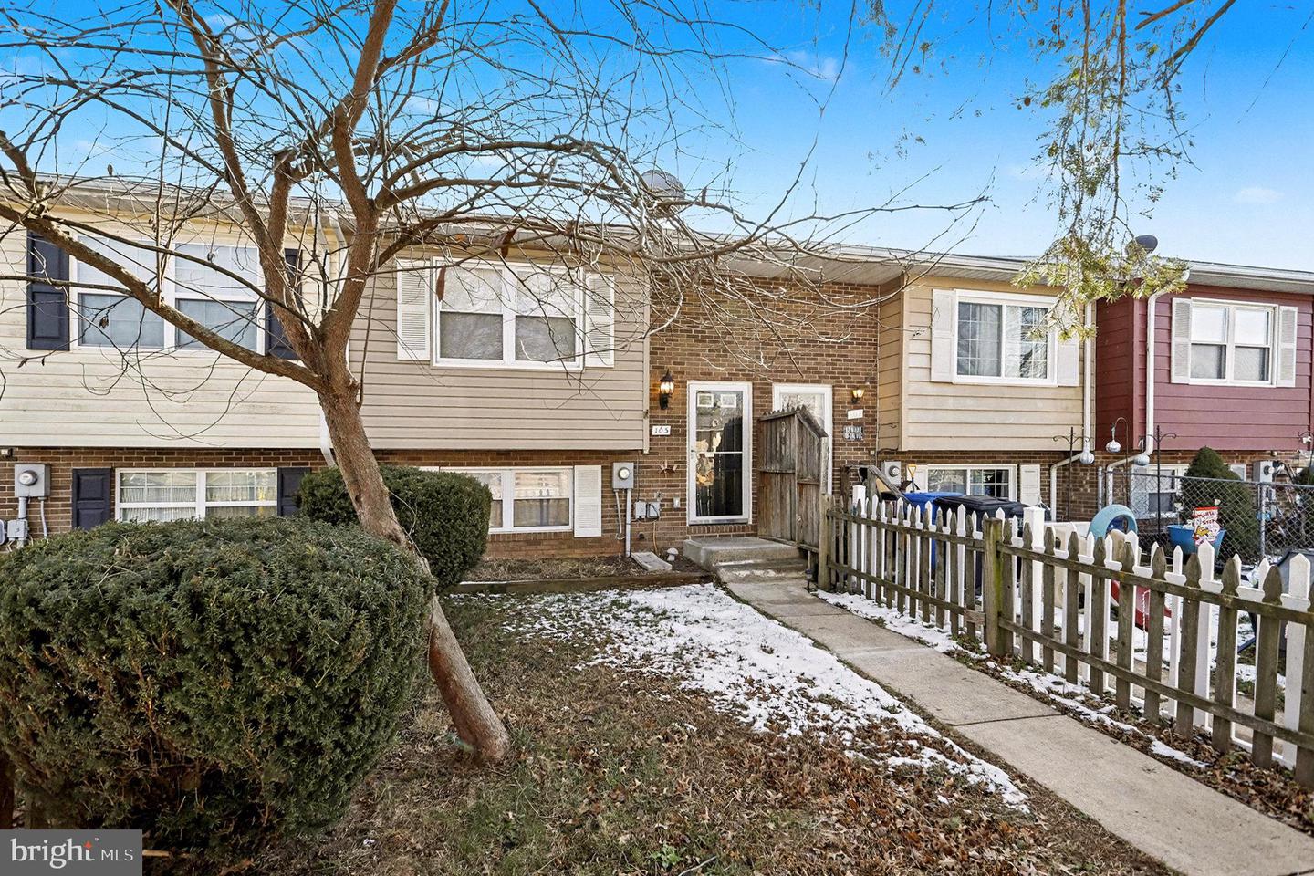 105 Carnival Drive, Taneytown