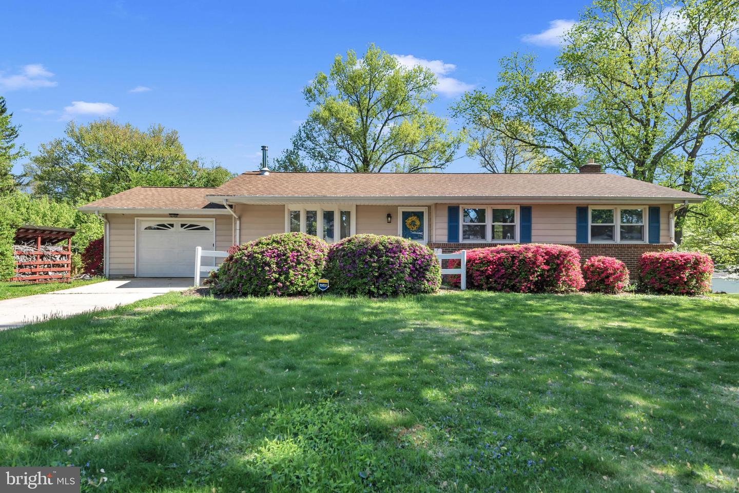 6605 Sweet Air Lane, Sykesville