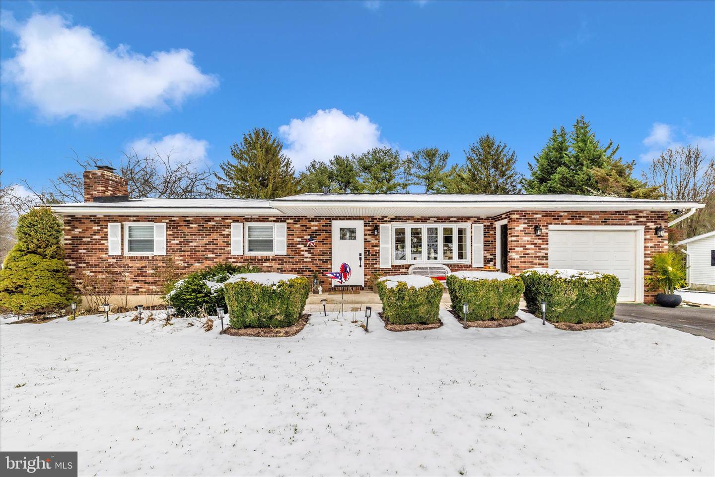 5313 Pommel Drive, Mount Airy