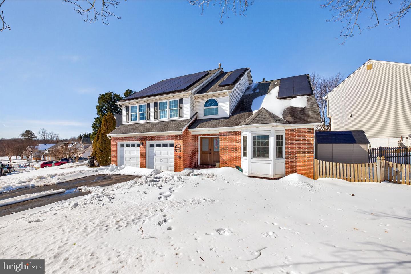 7200 Caracara Court, Sykesville