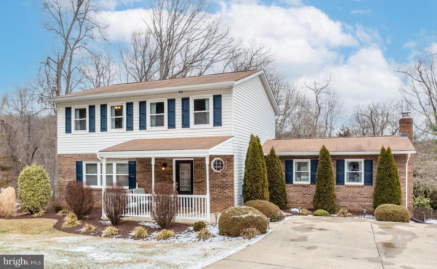 1284 Guadelupe Drive, Westminster