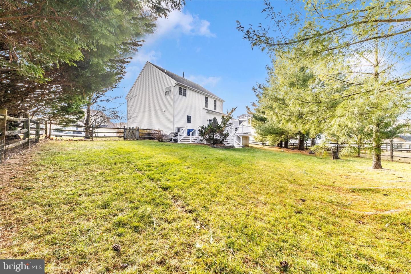 1303 Quarterstaff Trail, Mount Airy