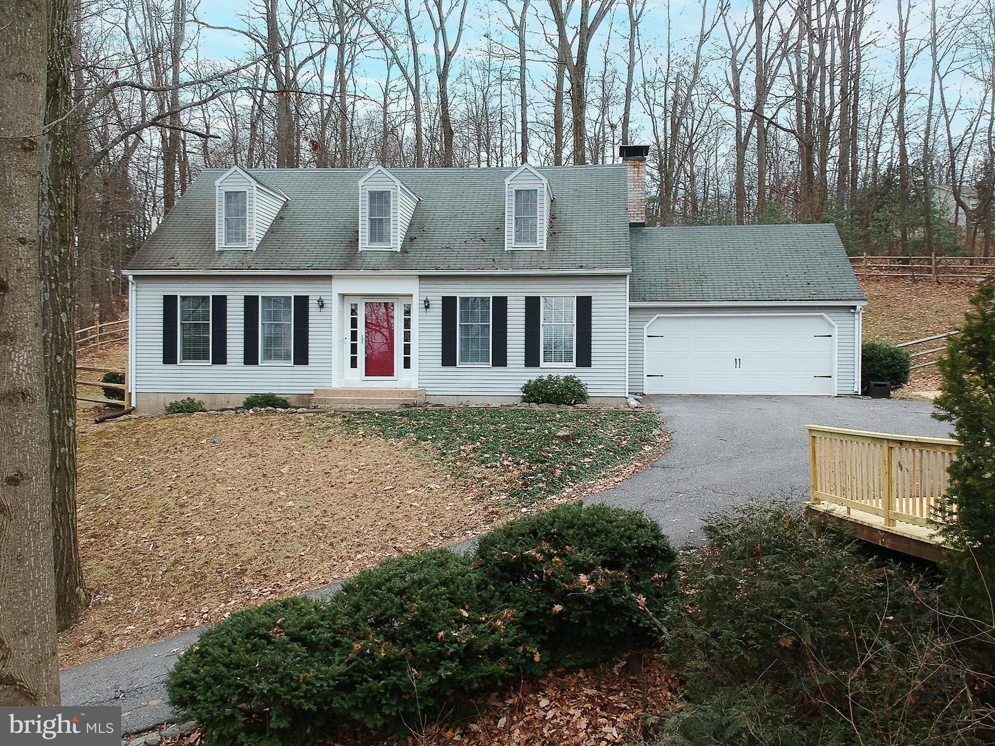 3029 Forest Street, Manchester
