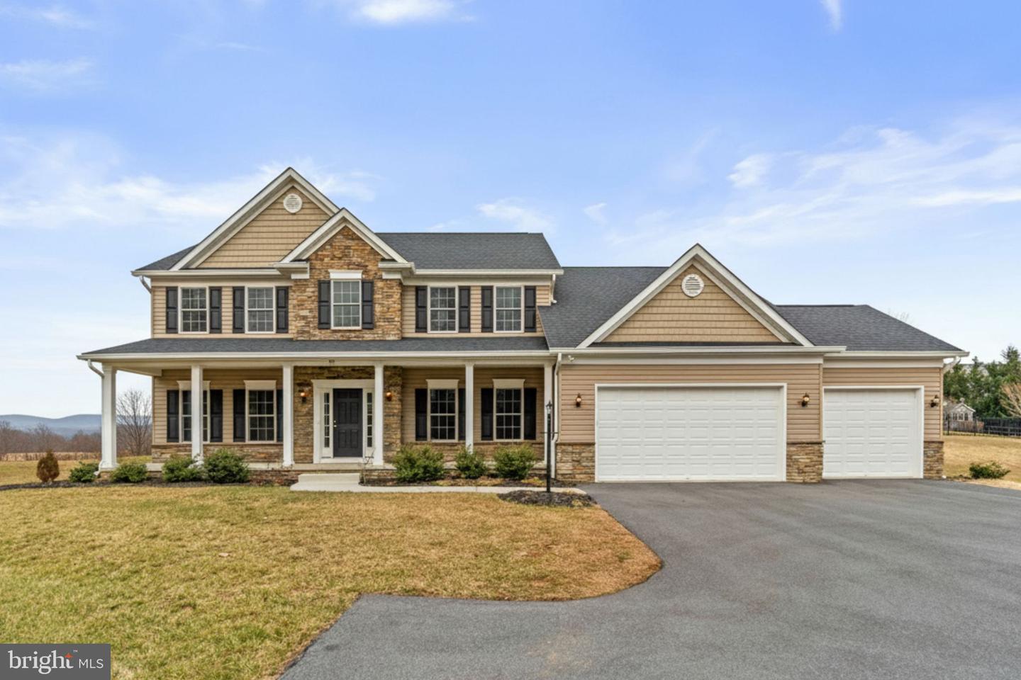 591 Johnsville Road, Sykesville