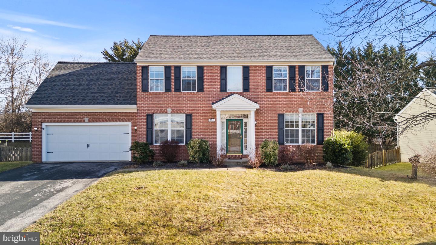 331 Moores Branch Circle, Westminster