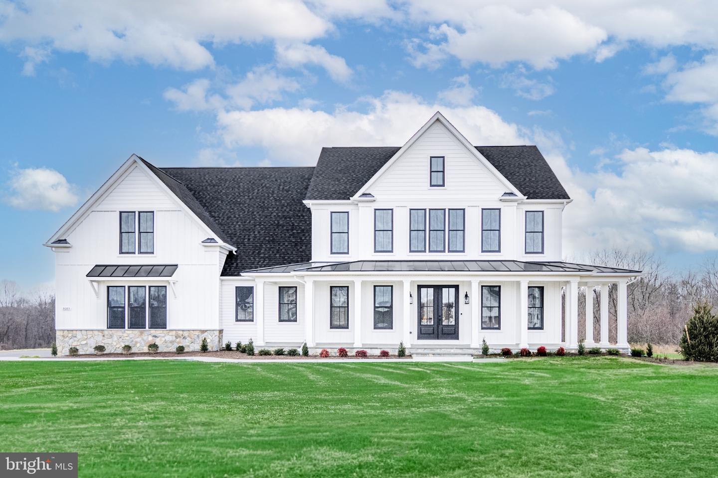 3683 Falling Green Way, Mount Airy