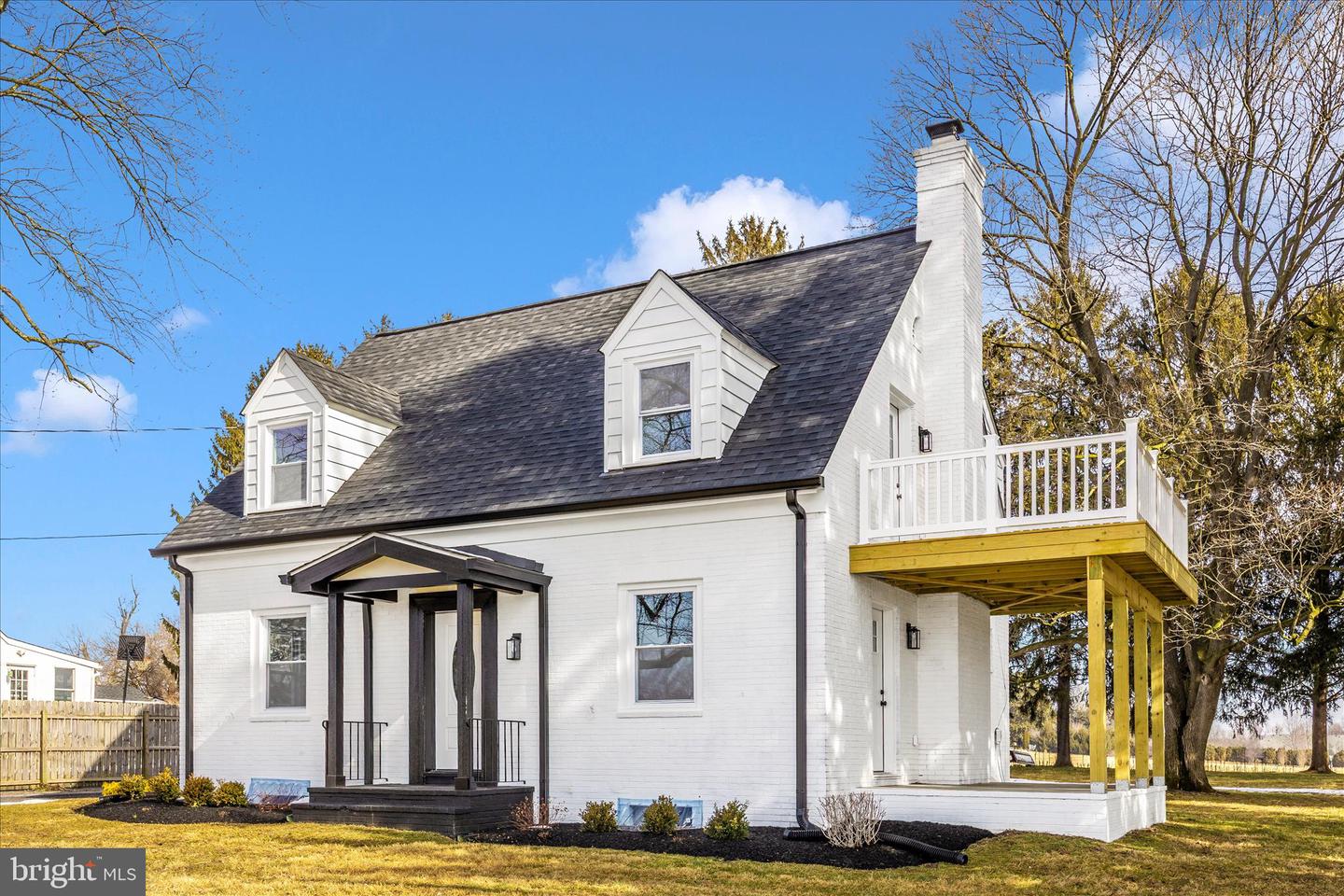2514 W Liberty Road, Westminster