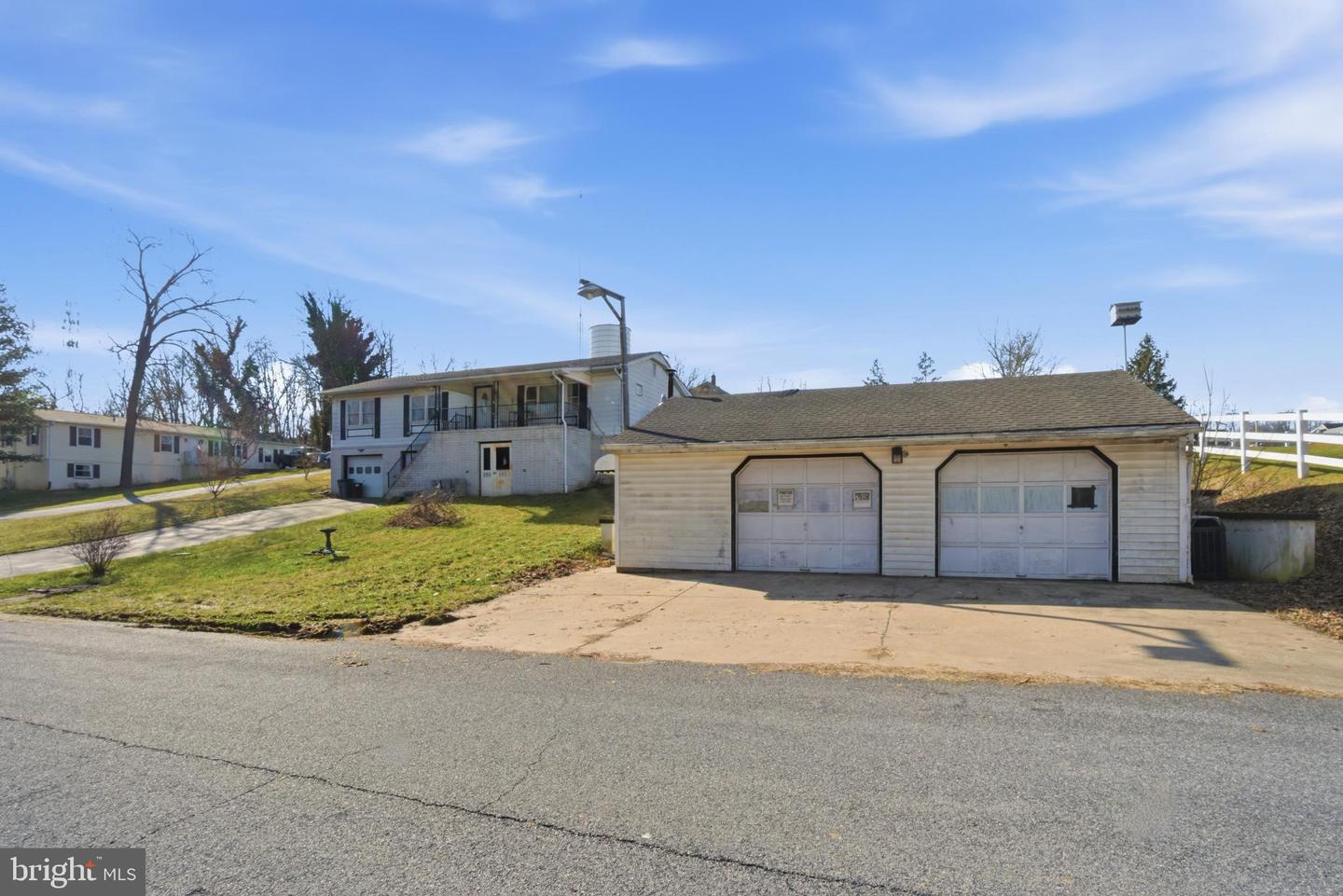 314 E Broadway Street, Union Bridge