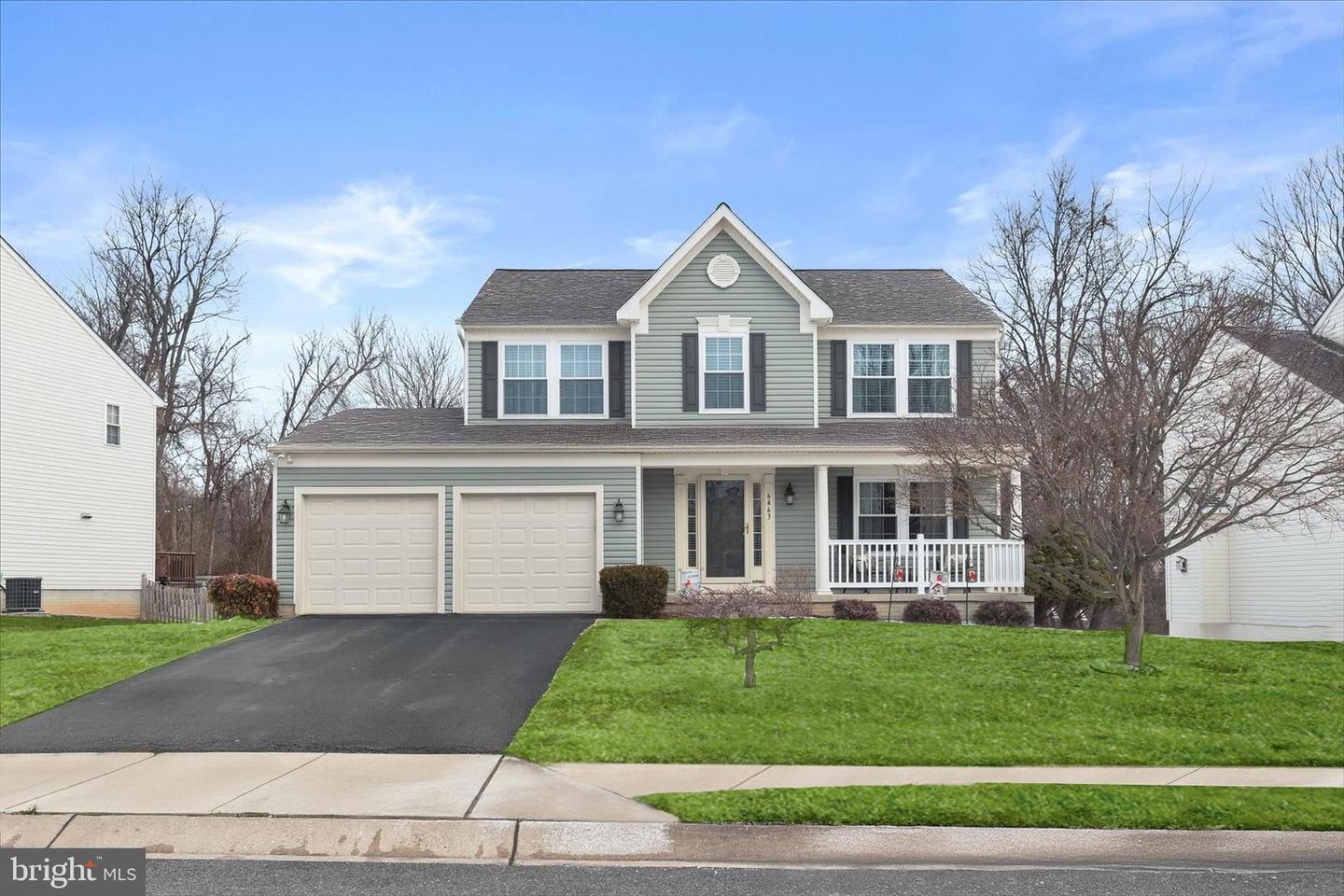 6463 Tydings Road, Sykesville