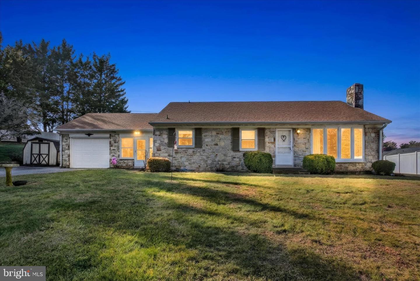 3400 Hanover Pike, Manchester