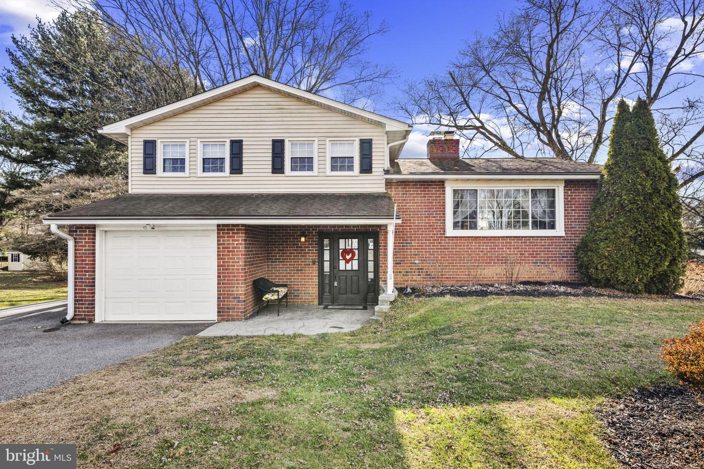 1803 Reese Manor Drive, Finksburg