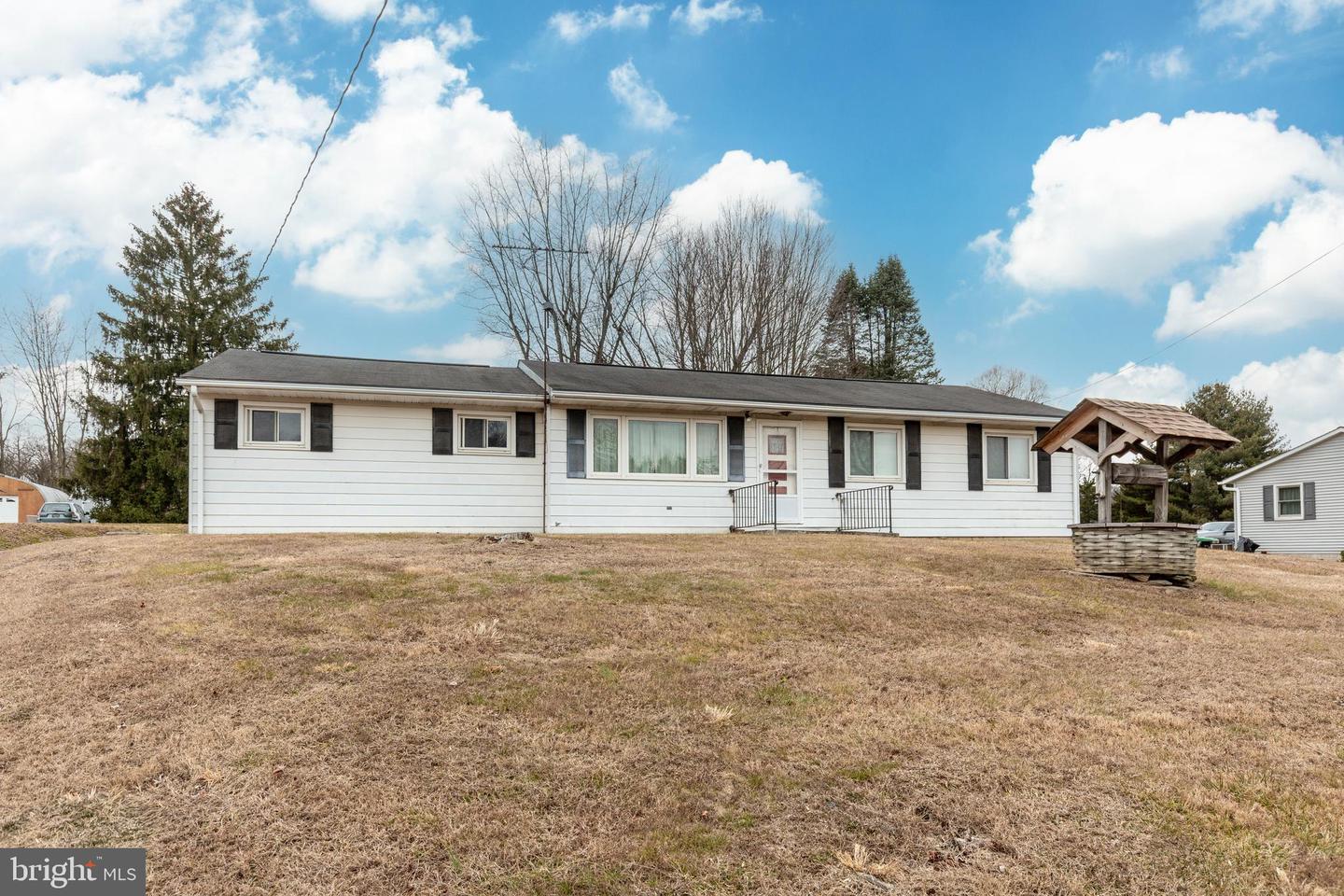 2071 Baltimore Boulevard, Finksburg