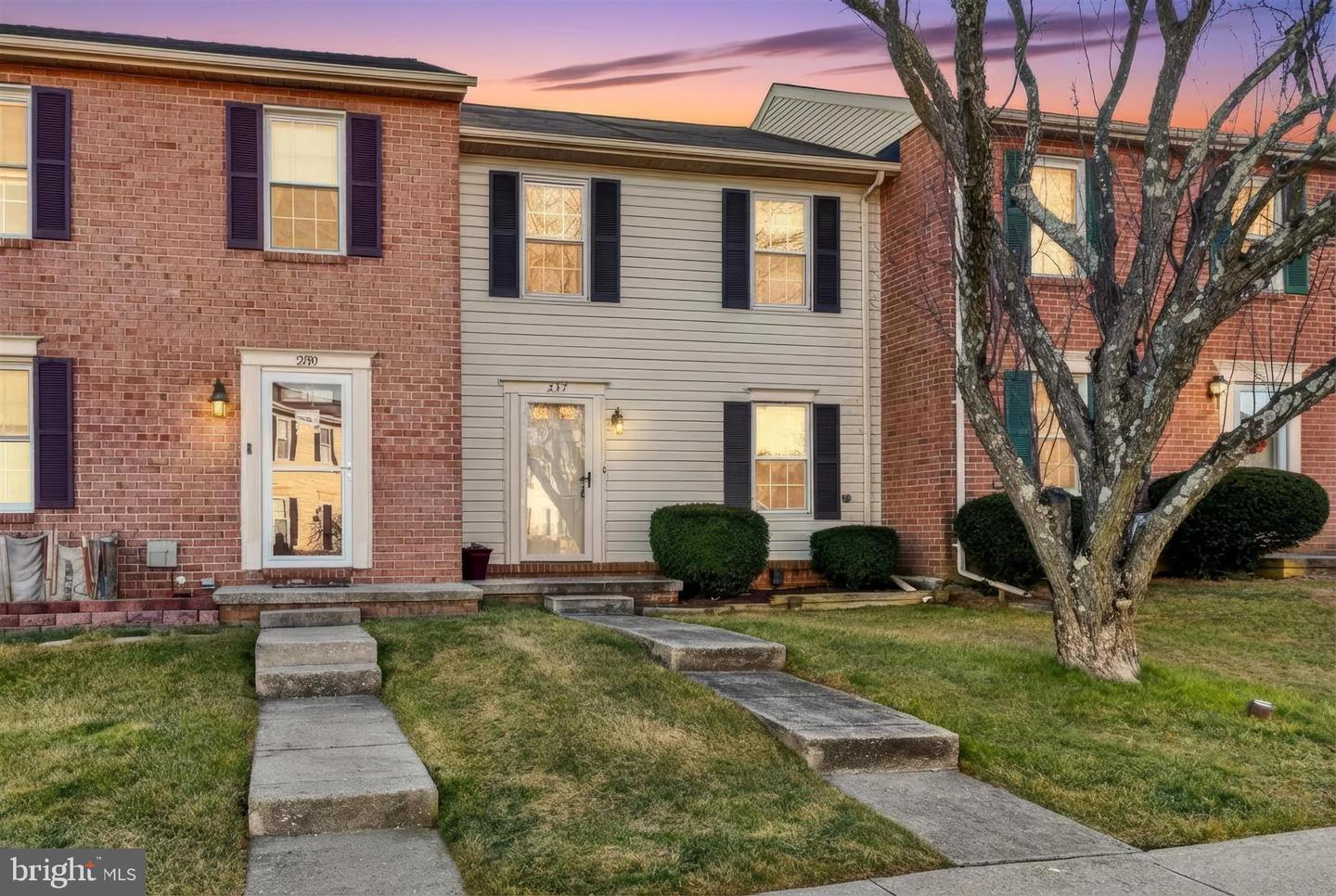 237 Alymer Court, Westminster