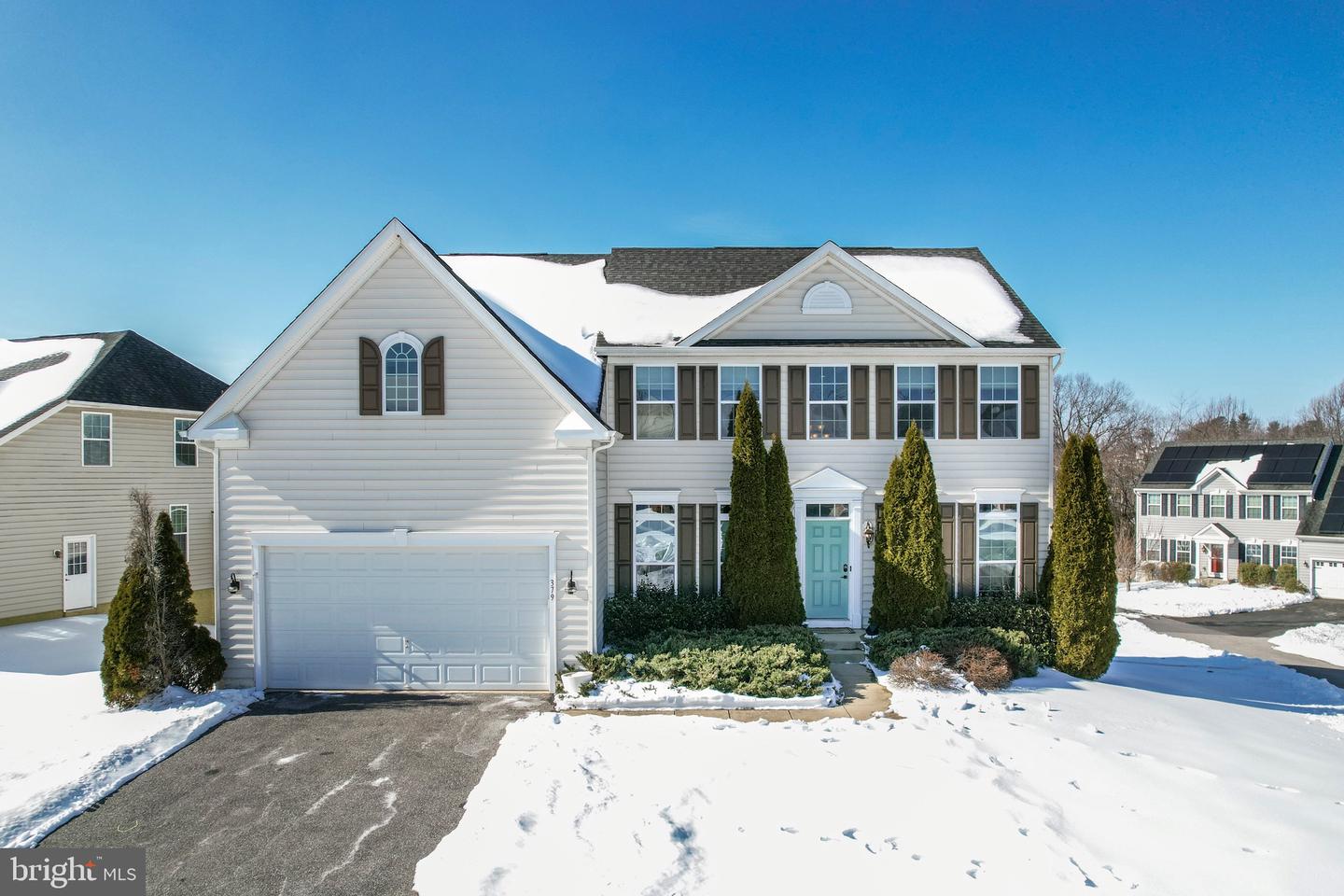 379 Meadow Creek Drive, Westminster