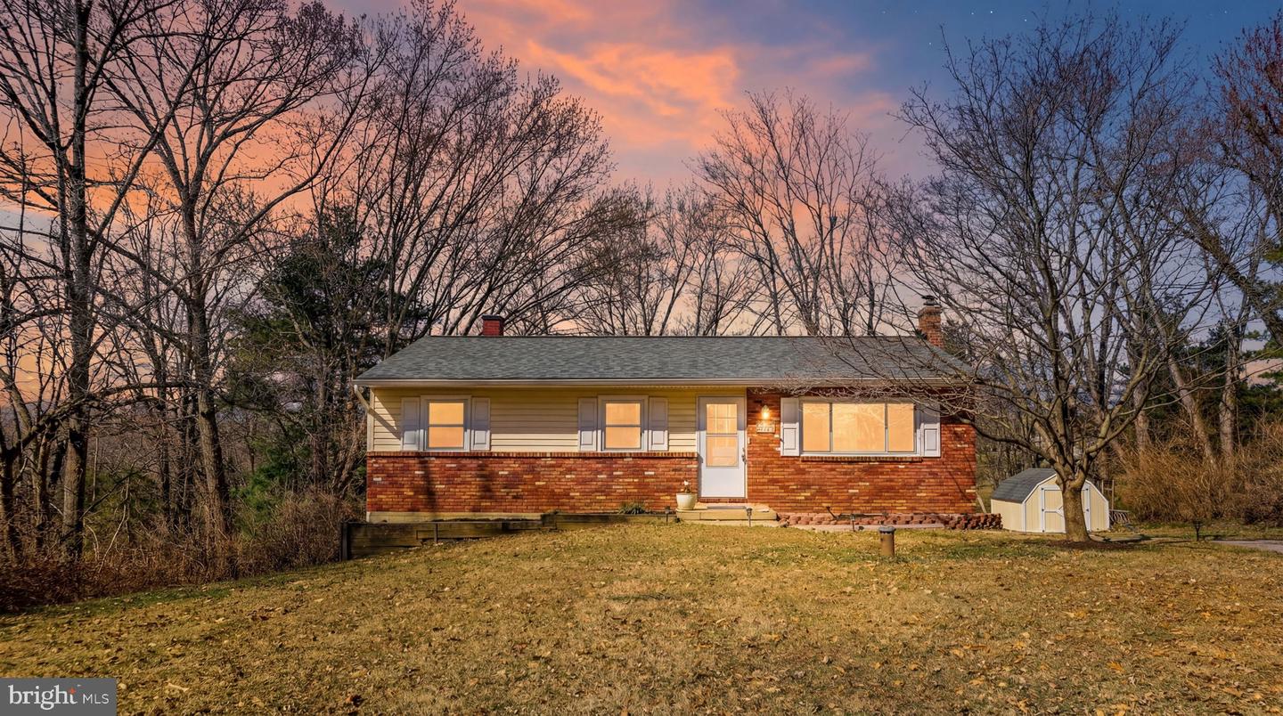 612 Ridge Road, Finksburg