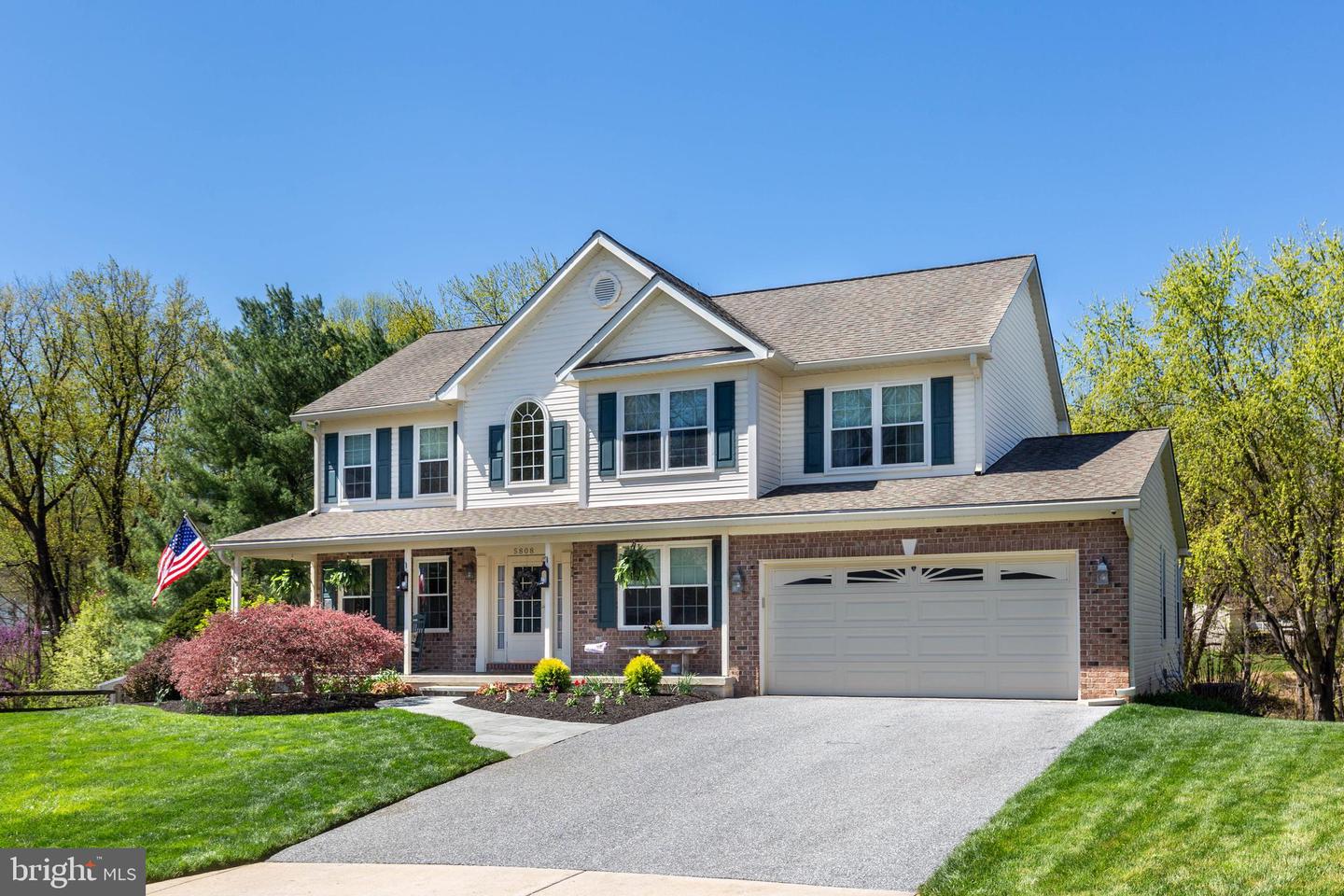 5808 Caves Court, Eldersburg