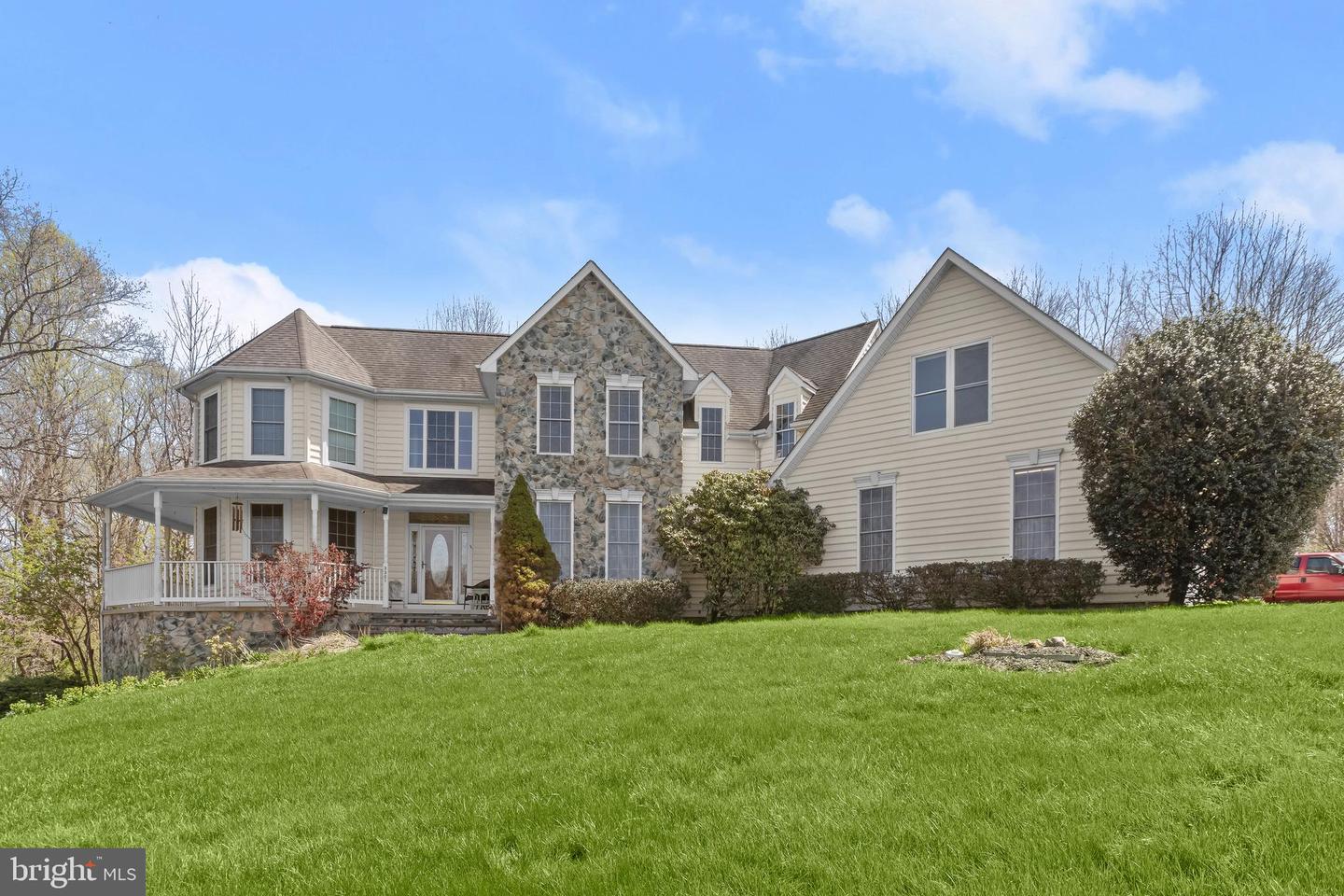 3301 Black Steer Drive