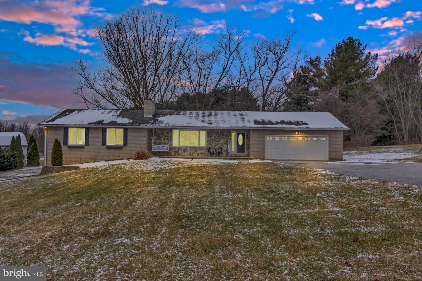 620 S Frizzellburg Road, Westminster