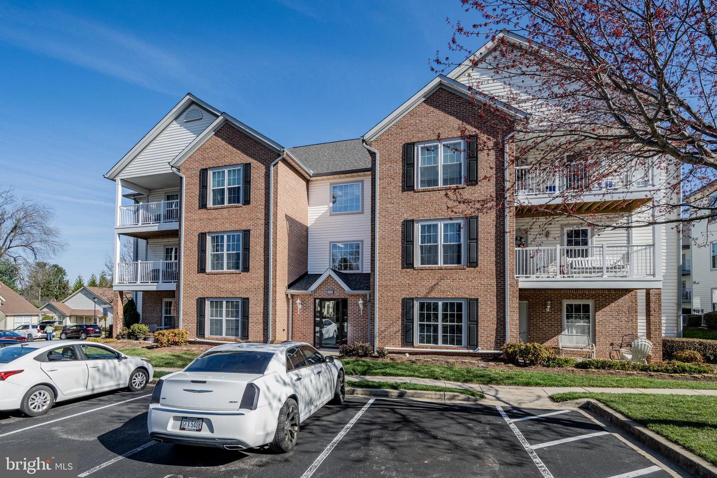2001 Rudy Serra Drive #1b, Sykesville