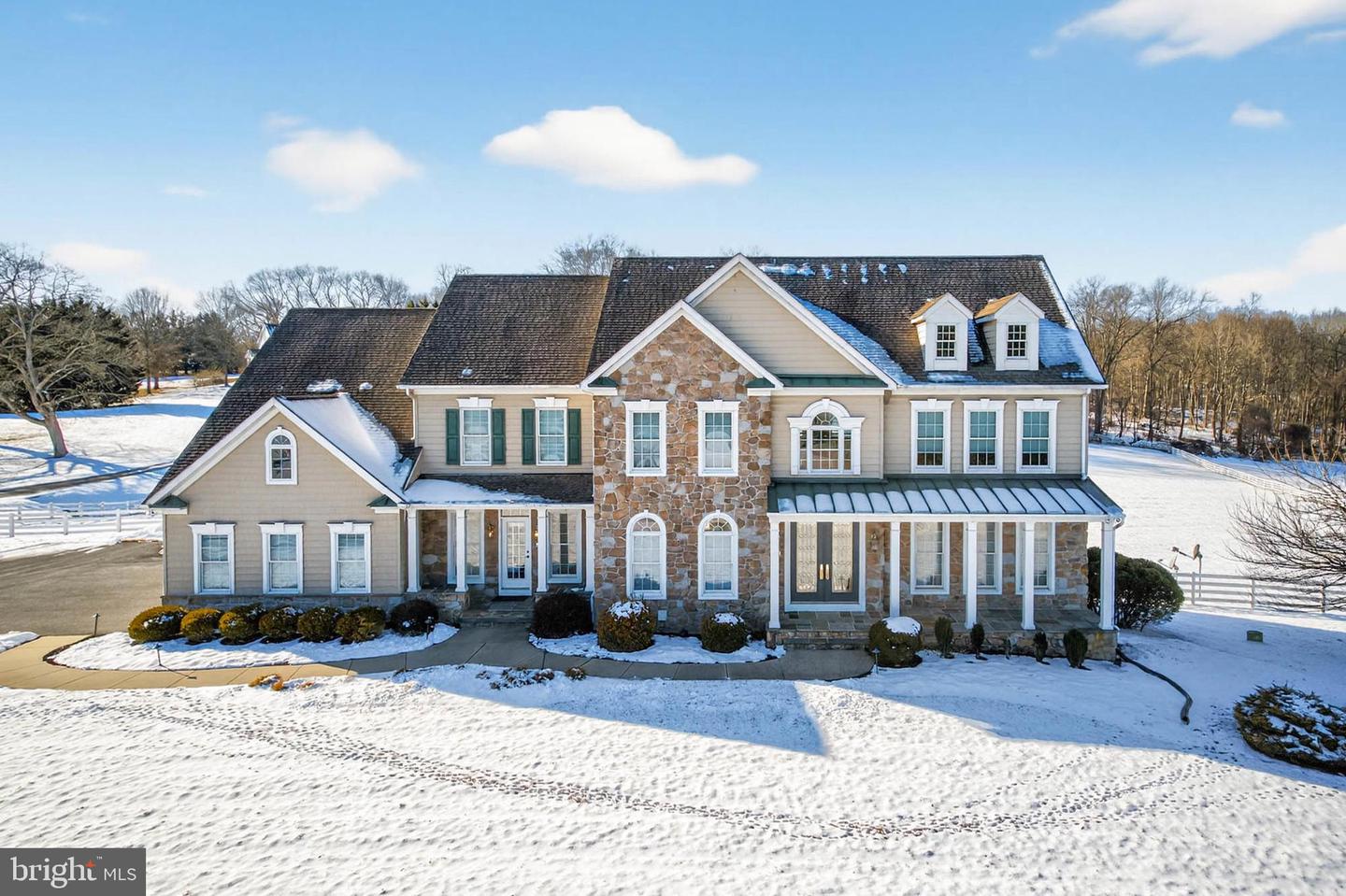 1900 Fawn Way, Finksburg