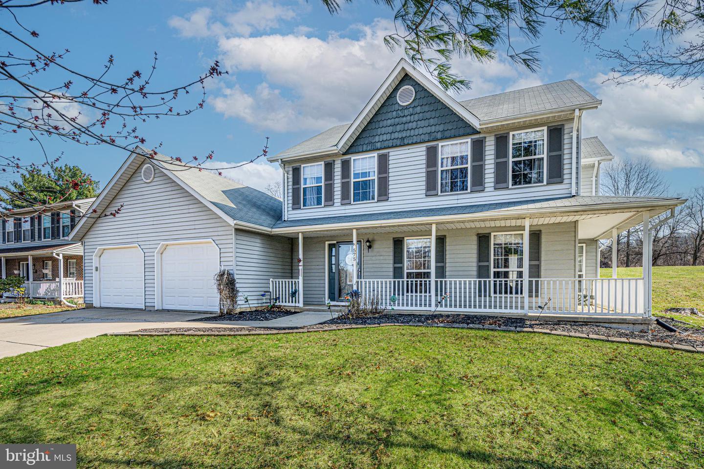 575 Crossbridge Drive, Westminster