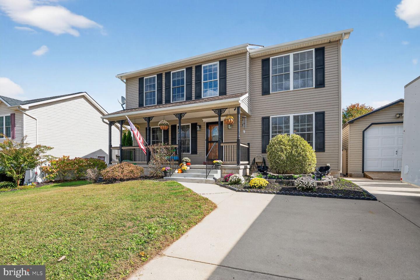71 Fairground Avenue, Taneytown