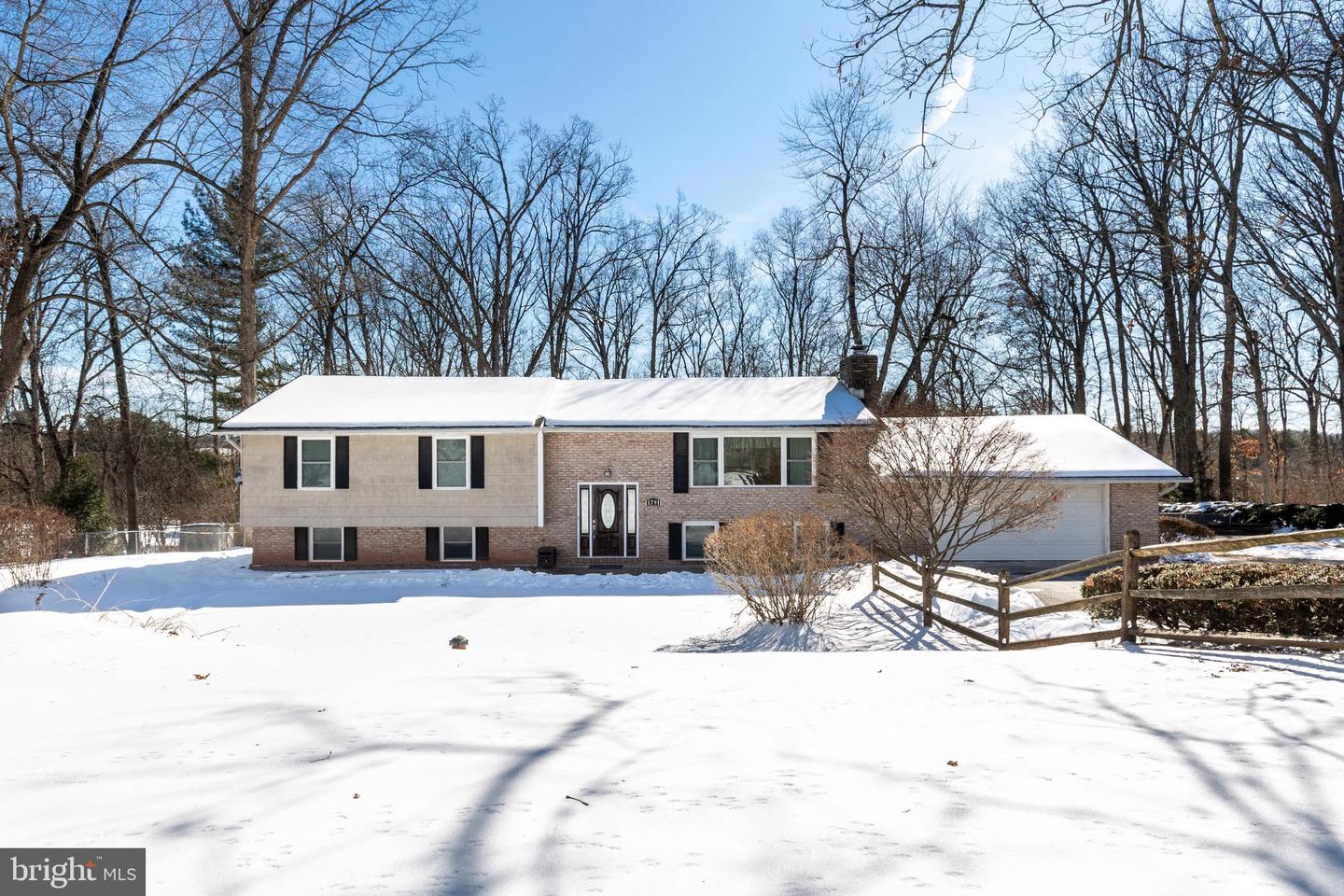 1791 Clear View Road, Union Bridge