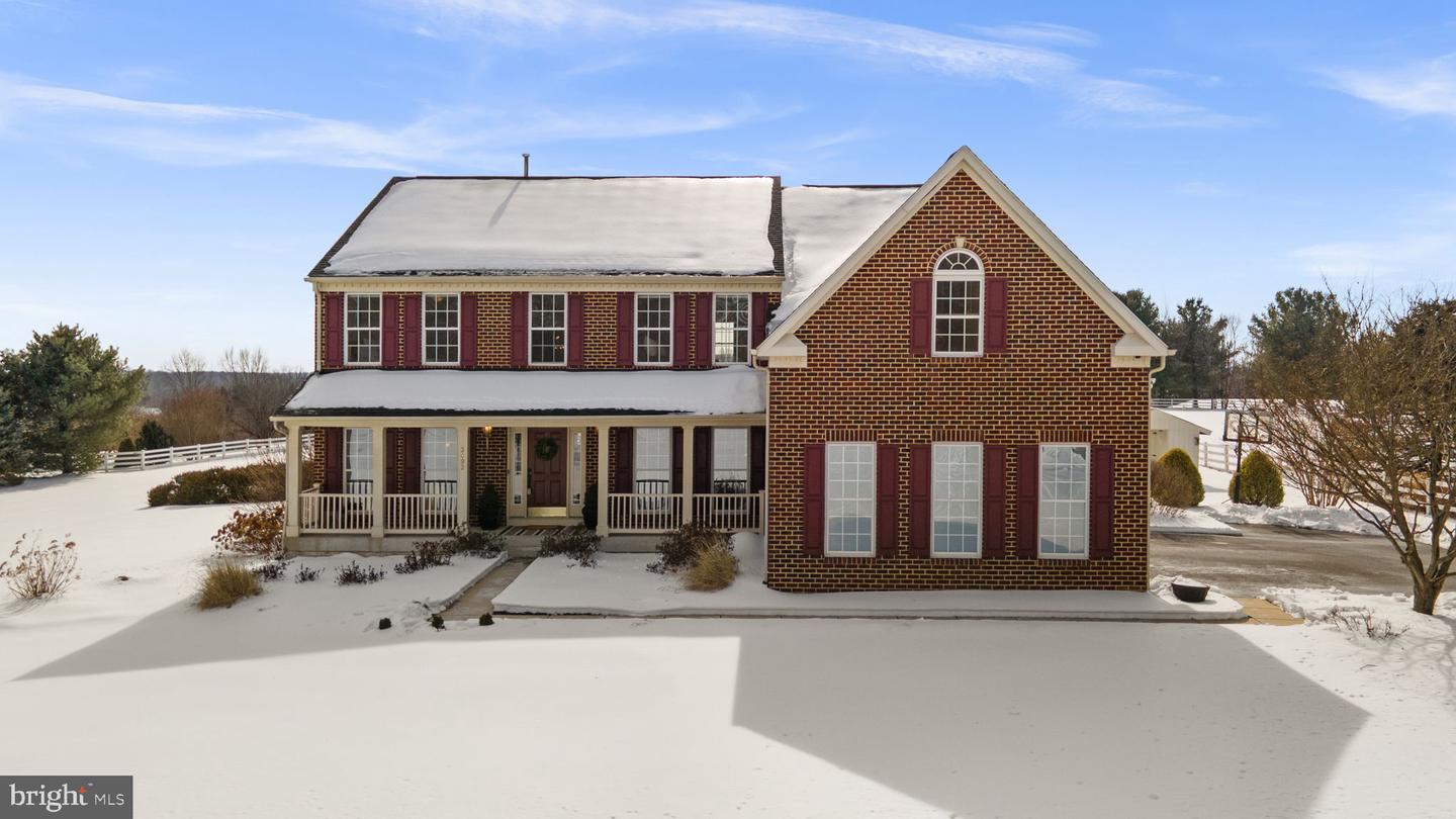 3092 Ballesteras Court #y, Mount Airy